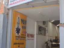 Nuestros locales - Warnes Repuestos NOA