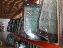 Colocación de Cristales y Baterías a domicilio