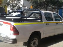 Equipamiento para 4×4 y Minería