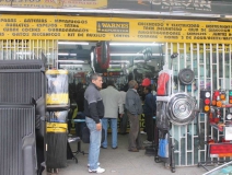 Warnes Repuestos NOA