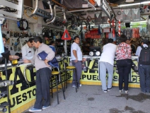 Warnes Repuestos NOA