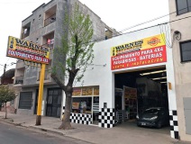 Equipamiento 4×4