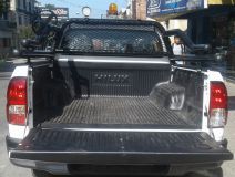 Equipamiento para 4×4 y Minería
