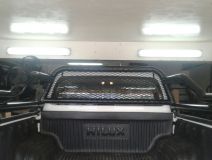 Equipamiento para 4×4 y Minería