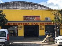 Rosario de la Frontera: 20 de Febrero 691 - Toda la gama de Repuestos y Accesorios de Warnes Repuestos NOA