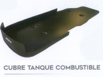 Equipamiento para 4×4 y Minería