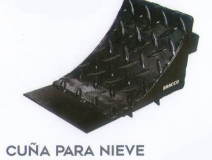 Equipamiento para 4×4 y Minería