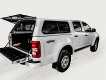 Equipamiento para 4×4 y Minería