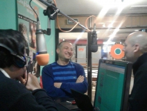 Entrevista en Pymes y Desarrollo