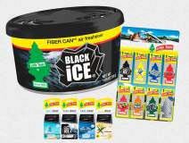 Aromatizantes -Rino Car Products