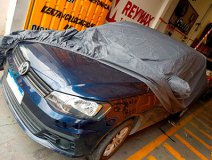 Funda para Auto