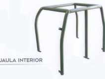 Equipamiento para 4×4 y Minería
