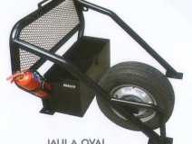 Equipamiento para 4×4 y Minería