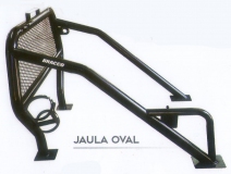 Equipamiento para 4×4 y Minería