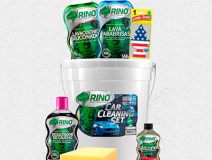 Rino Car Products