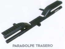 Equipamiento para 4×4 y Minería