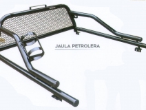 Equipamiento para 4×4 y Minería