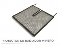 Equipamiento para 4×4 y Minería